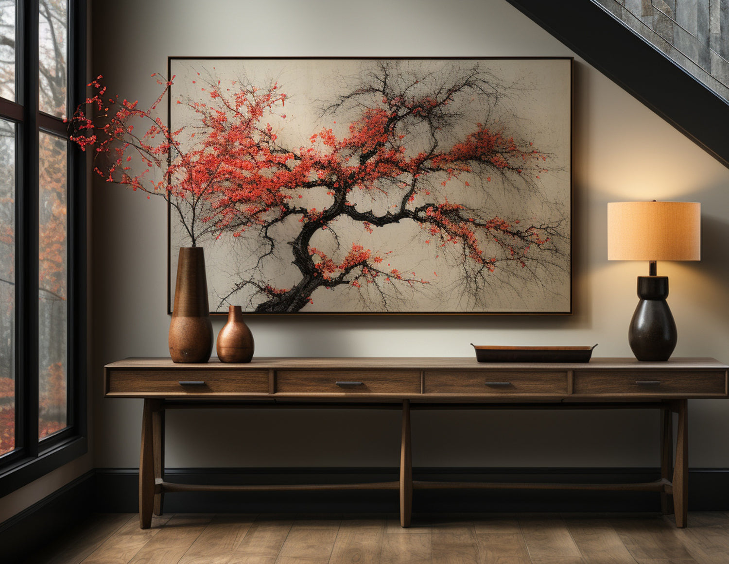 Transform Your Home into a Smart, Stylish Sanctuary with Elvira